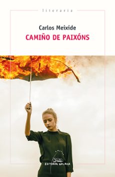 camiño de paixons-9788491513452