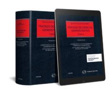tratado de derecho administrativo, tomo ii-santiago gonzalez varas ibañez-9788491529552