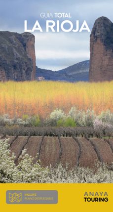 la rioja 2019 (5ª ed.) (guia total)-9788491582052