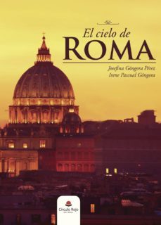 el cielo de roma-9788491604952