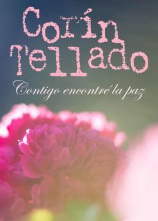 contigo encontré la paz (ebook)-corin tellado-9788491620952