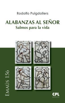 alabanzas al señor (ebook)-9788491652052