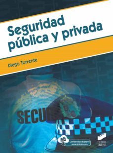 seguridad publica y privada-diego torrente robles-9788491714552