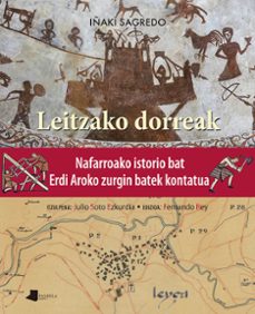 leitzako dorreak-9788491723752