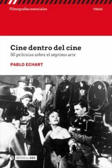 cine dentro del cine (ebook)-pablo echart-9788491809852
