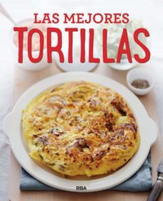 las mejores tortillas (ebook)-9788491871552