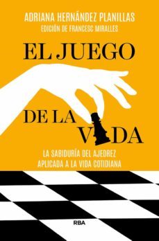 el juego de la vida (ebook)-adriana hernandez planillas-9788491879084