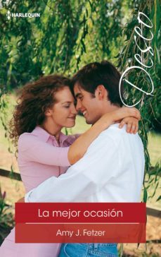 la mejor ocasion (ebook)-amy j. fetzer-9788491882152