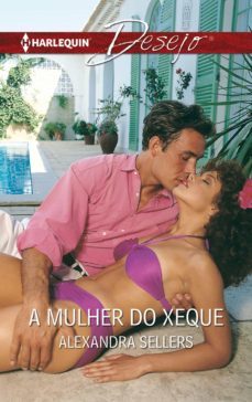 a mulherr do xeque (ebook)-alexandra sellers-9788491884552
