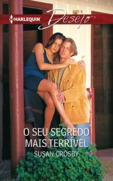 o seu segredo mais terrivel (ebook)-susan crosby-9788491887652