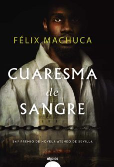 cuaresma de sangre (ebook)-felix machuca-9788491896852
