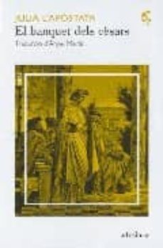 el banquet dels cesars-9788492405152