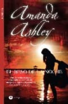 el beso de la noche-amanda ashley-9788492431052