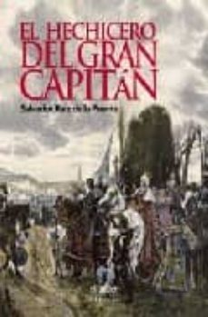 el hechicero del gran capital-salvador ruiz de la fuente tirado-9788492475452