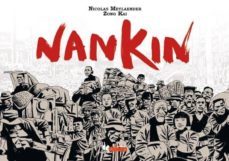 nankin-nicolas meylaender-9788492534852