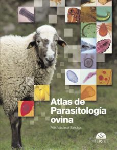 atlas de parasitologia ovina-felix valcarcel sancho-9788492569052