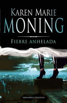 fiebre anhelada (fiebre 4) (ebook)-9788492617852