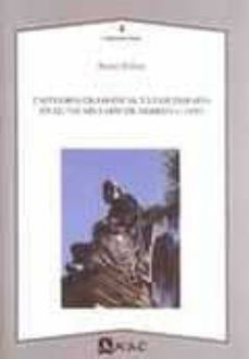 categoria gramatical y lexicografia en el vocabulario de nebrija (c.1495)-rene pellen-9788492658152