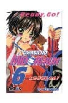 los rumores sobre midori (uwasa no midori-kun) nº 6-9788492725052