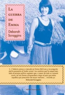 la guerra de emma-deborah scroggins-9788492728152