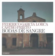 bodas de sangre-federico garcia lorca-9788492841752