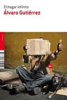 el hogar infinito-alvaro gutierrez-9788492891252