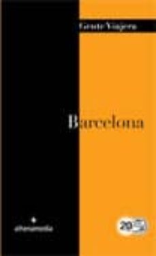 barcelona (gente viajera 2012)-marc ripol-9788492963652