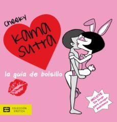 cheeky kama sutra: la guia de bolsillo-cheeky kelly-9788492965052
