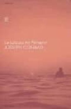 la locura de almayer-joseph conrad-9788493347352