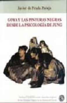 goya y las pinturas negras-javier de prada pareja-9788493459352