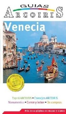 venecia 2009 (guias arcoiris)-9788493652852