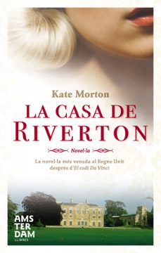 la casa de riverton-9788493660352
