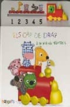 els cap de drap. juga amb els numeros-9788493667252