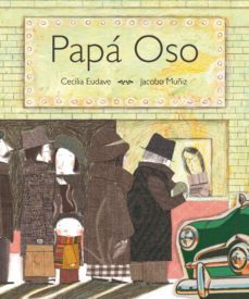 papa oso-9788493721152