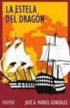 la estela del dragon-9788493725952