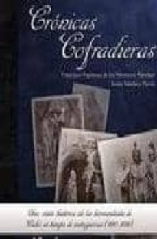 cronicas cofradieras-9788493768652