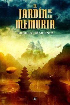 el jardin de la memoria-9788493787752