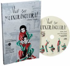 vull ser muixeranguera-enric lluch-9788493793852