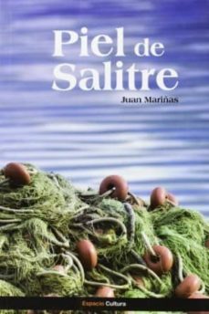 piel de salitre-juan mariñas-9788493808952