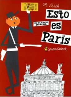 esto es paris-9788493822552
