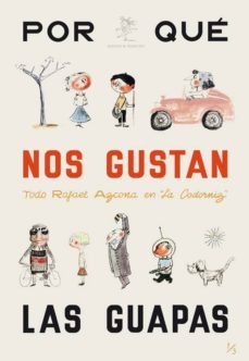 ¿por que nos gustan las guapas?-9788493977252