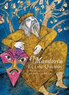 el mandarín-jose maria eça de queiros-9788494104152