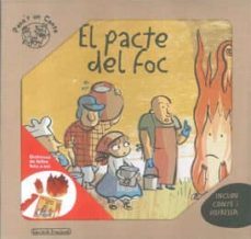 el pacte del foc (pack)-9788494107252