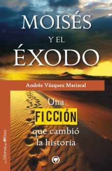 moises y el exodo-9788494113352