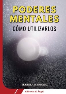 poderes mentales (ebook)-isabela herranz-9788494115752