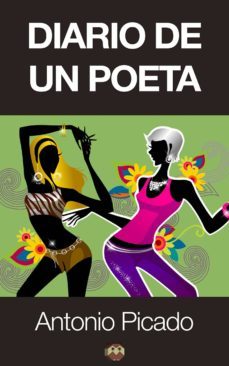 diario de un poeta (casi sonetos) (ebook)-antonio picado-9788494124952