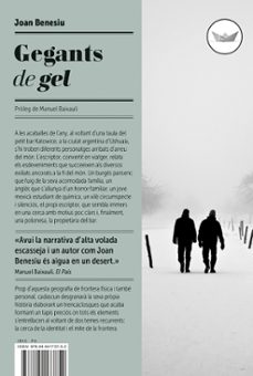 gegants de gel-9788494173752