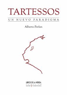 tartessos. un nuevo paradigma-9788494202452