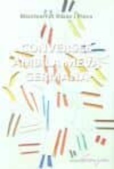 converses amb la meva germana-montserrat ribas-9788494222252