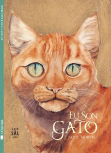 eu son gato (gallego)-9788494245152